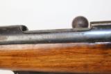 DUTCH Antique STEYR Model 1895 MANNLICHER Rifle - 10 of 16