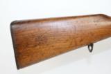 DUTCH Antique STEYR Model 1895 MANNLICHER Rifle - 2 of 16