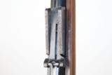 DUTCH Antique STEYR Model 1895 MANNLICHER Rifle - 9 of 16
