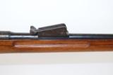 DUTCH Antique STEYR Model 1895 MANNLICHER Rifle - 5 of 16