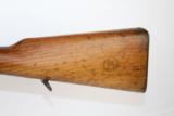 DUTCH Antique STEYR Model 1895 MANNLICHER Rifle - 12 of 16