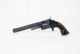 EXCELLENT Smith & Wesson No. 2 “OLD ARMY” Revolver - 1 of 10