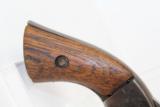CIVIL WAR-Era Antique S&W No 2 “OLD ARMY” Revolver - 8 of 10