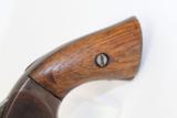 CIVIL WAR-Era Antique S&W No 2 “OLD ARMY” Revolver - 4 of 10