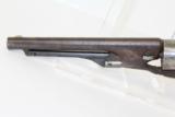 CIVIL WAR Antique COLT Model 1860 ARMY Revolver - 8 of 10