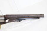 CIVIL WAR Antique COLT Model 1860 ARMY Revolver - 3 of 10