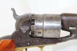 CIVIL WAR Antique COLT Model 1860 ARMY Revolver - 2 of 10