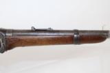 Antique SHARPS New Model 1859 .50-70 GOVT CARBINE - 5 of 18