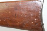 Antique SHARPS New Model 1859 .50-70 GOVT CARBINE - 13 of 18