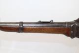 Antique SHARPS New Model 1859 .50-70 GOVT CARBINE - 17 of 18