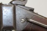 Antique SHARPS New Model 1859 .50-70 GOVT CARBINE - 10 of 18