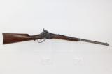 Antique SHARPS New Model 1859 .50-70 GOVT CARBINE - 1 of 18