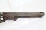 CIVIL WAR Antique COLT Model 1851 NAVY Revolver - 14 of 14