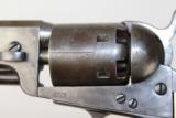 CIVIL WAR Antique COLT Model 1851 NAVY Revolver - 8 of 14