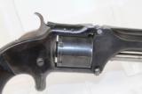 KY CIVIL WAR Smith & Wesson “OLD ARMY” Revolver
- 6 of 10