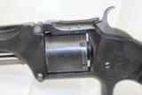 KY CIVIL WAR Smith & Wesson “OLD ARMY” Revolver
- 2 of 10
