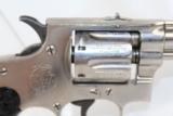 C&R Smith & Wesson .32 S&W Hand Ejector Revolver - 7 of 7