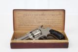 C&R Smith & Wesson .32 S&W Hand Ejector Revolver - 1 of 7