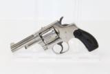 C&R Smith & Wesson .32 S&W Hand Ejector Revolver - 2 of 7