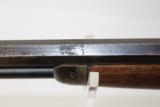 1909 WINCHESTER Model 1892 Lever Action Rifle - 8 of 14