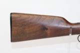 1909 WINCHESTER Model 1892 Lever Action Rifle - 3 of 14
