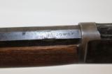 1909 WINCHESTER Model 1892 Lever Action Rifle - 7 of 14