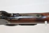 1909 WINCHESTER Model 1892 Lever Action Rifle - 9 of 14