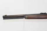 1909 WINCHESTER Model 1892 Lever Action Rifle - 13 of 14