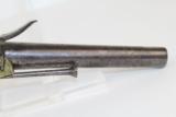 FRENCH Antique CHARLEVILLE 1777 Flintlock Pistol - 5 of 13