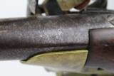 FRENCH Antique CHARLEVILLE 1777 Flintlock Pistol - 6 of 13