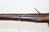 European ENGRAVED Antique FLINTLOCK Horse Pistol - 16 of 17