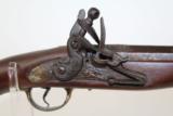 FANTASTIC DISPLAY Euro Antique FLINTLOCK Pistol - 2 of 20