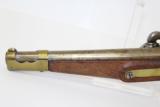 BIG, SCARCE Antique AUSTRIAN 1851 CAVALRY Pistol - 11 of 11