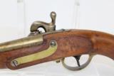 BIG, SCARCE Antique AUSTRIAN 1851 CAVALRY Pistol - 9 of 11