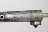 SCARCE Antique PRUSSIAN CAVALRY Model 1850 Pistol - 19 of 25