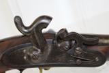 SCARCE Antique PRUSSIAN CAVALRY Model 1850 Pistol - 15 of 25