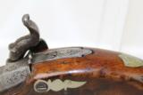 1850s ANTIQUE Percussion DERINGER Pistol - 7 of 9