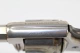 EXCELLENT Antique HOPKINS & ALLEN DA Revolver - 9 of 9