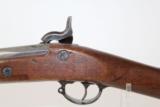 CIVIL WAR Antique SPRINGFIELD US M1863 Musket - 8 of 11