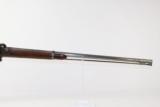 CIVIL WAR Antique SPRINGFIELD US M1863 Musket - 6 of 11