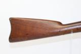 CIVIL WAR Antique SPRINGFIELD US M1863 Musket - 4 of 11