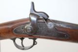 CIVIL WAR Antique SPRINGFIELD US M1863 Musket - 1 of 11