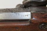 CIVIL WAR Antique SPRINGFIELD US M1863 Musket - 11 of 11