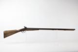 Antique “W. RICHARDS” SxS Percussion Shotgun - 1 of 10