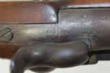 NICE Antique “L. POMEROY” US Model 1816 MUSKET - 10 of 17