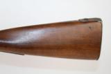 NICE Antique “L. POMEROY” US Model 1816 MUSKET - 14 of 17