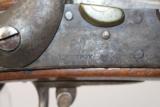 NICE Antique “L. POMEROY” US Model 1816 MUSKET - 5 of 17