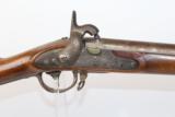 NICE Antique “L. POMEROY” US Model 1816 MUSKET - 1 of 17