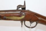 NICE Antique “L. POMEROY” US Model 1816 MUSKET - 15 of 17