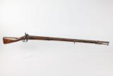 NICE Antique “L. POMEROY” US Model 1816 MUSKET - 2 of 17